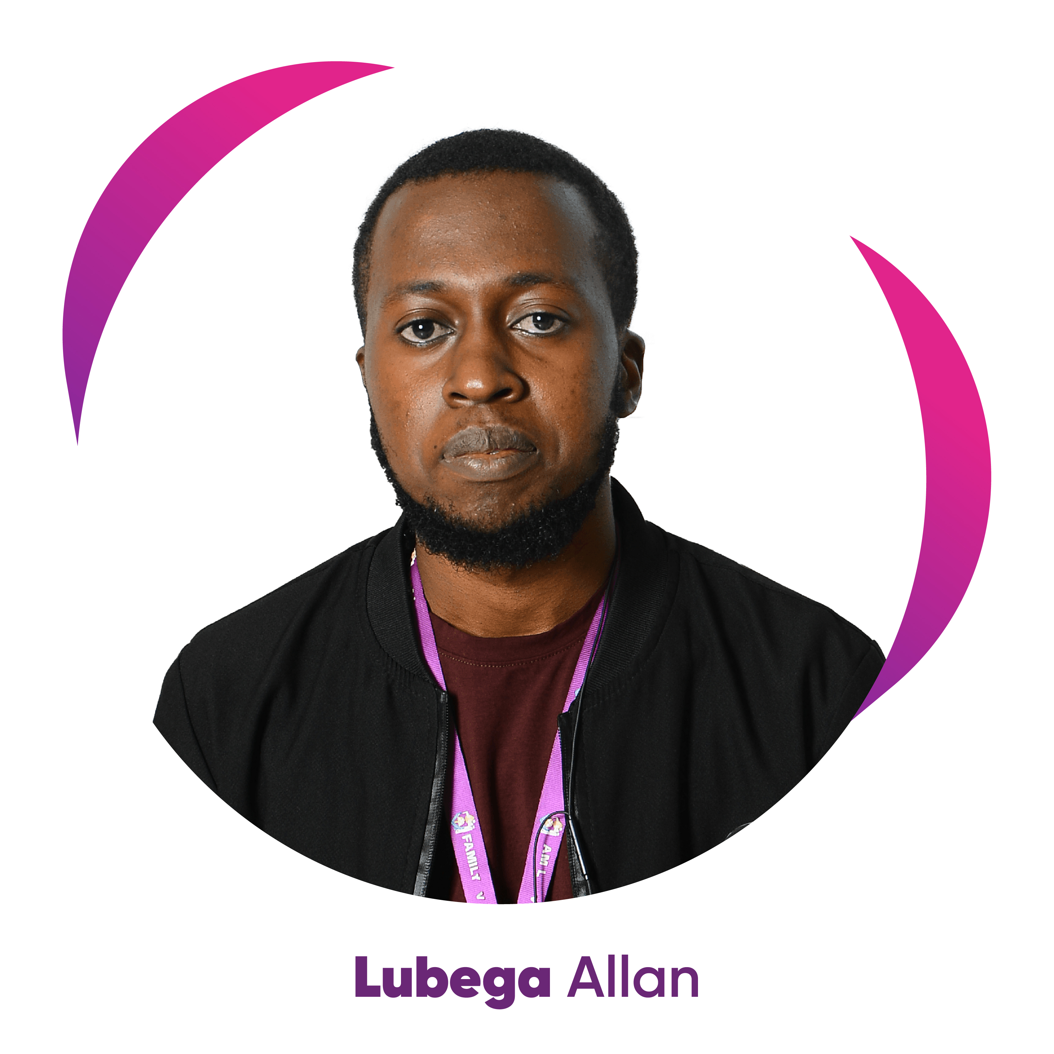 Lubega Allan