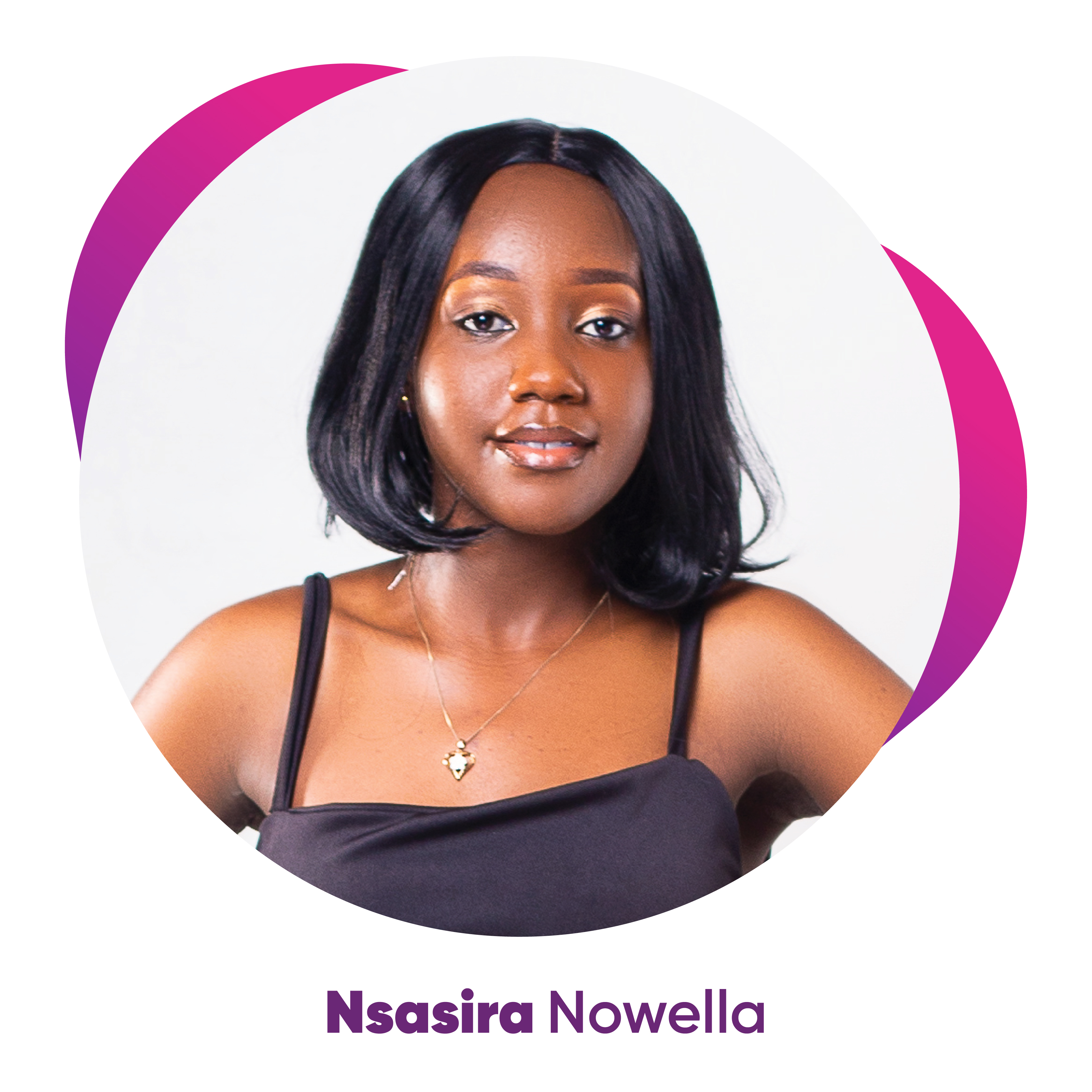 Nsasira Nowella