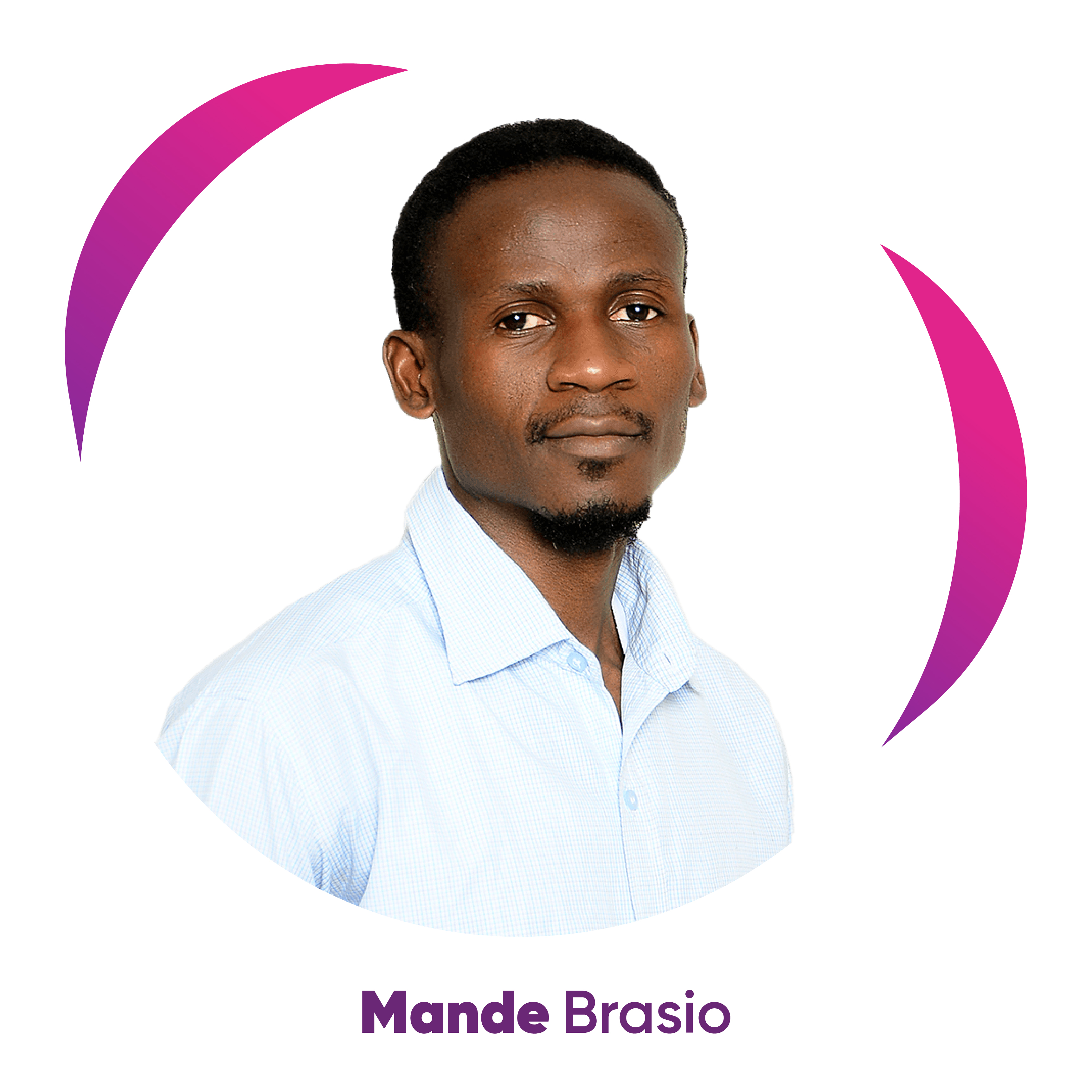 Mande Brasio