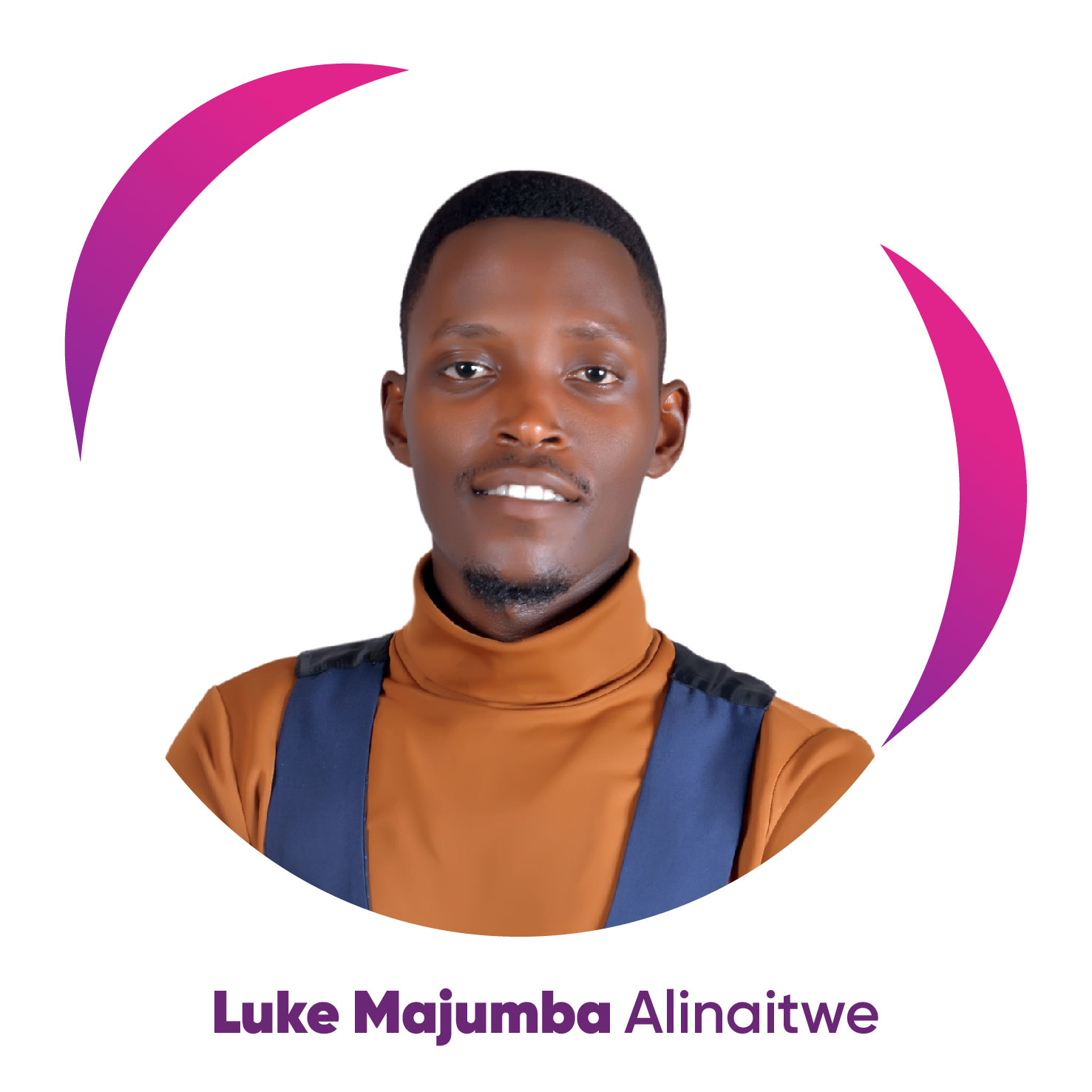 Luke Majumba Alinaitwe