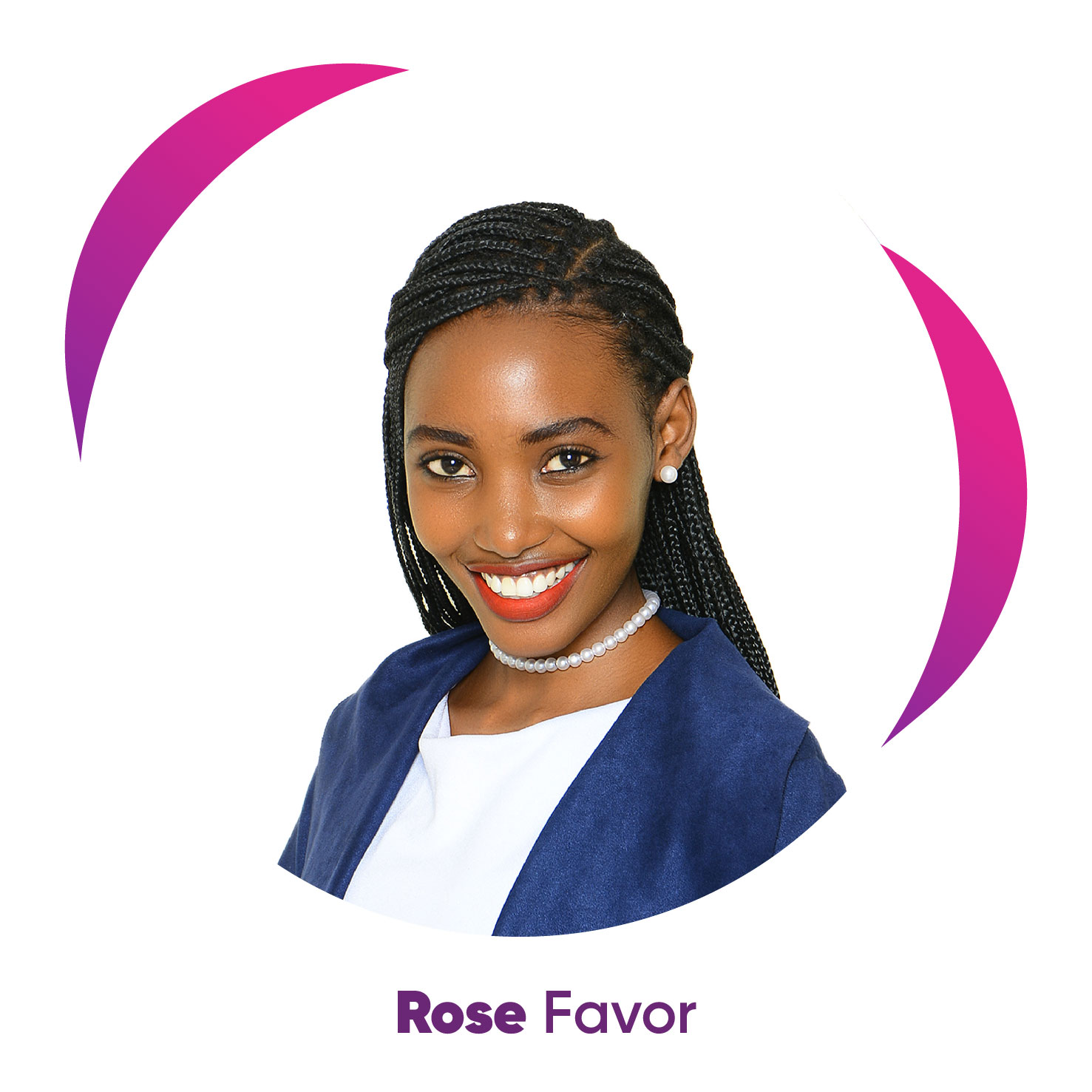 Rose Favour Mukabaliisa