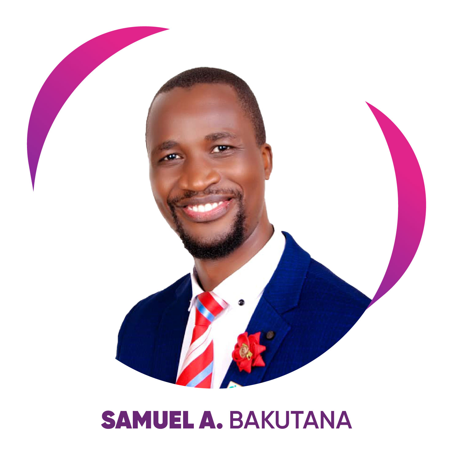 Samuel A. Bukutana