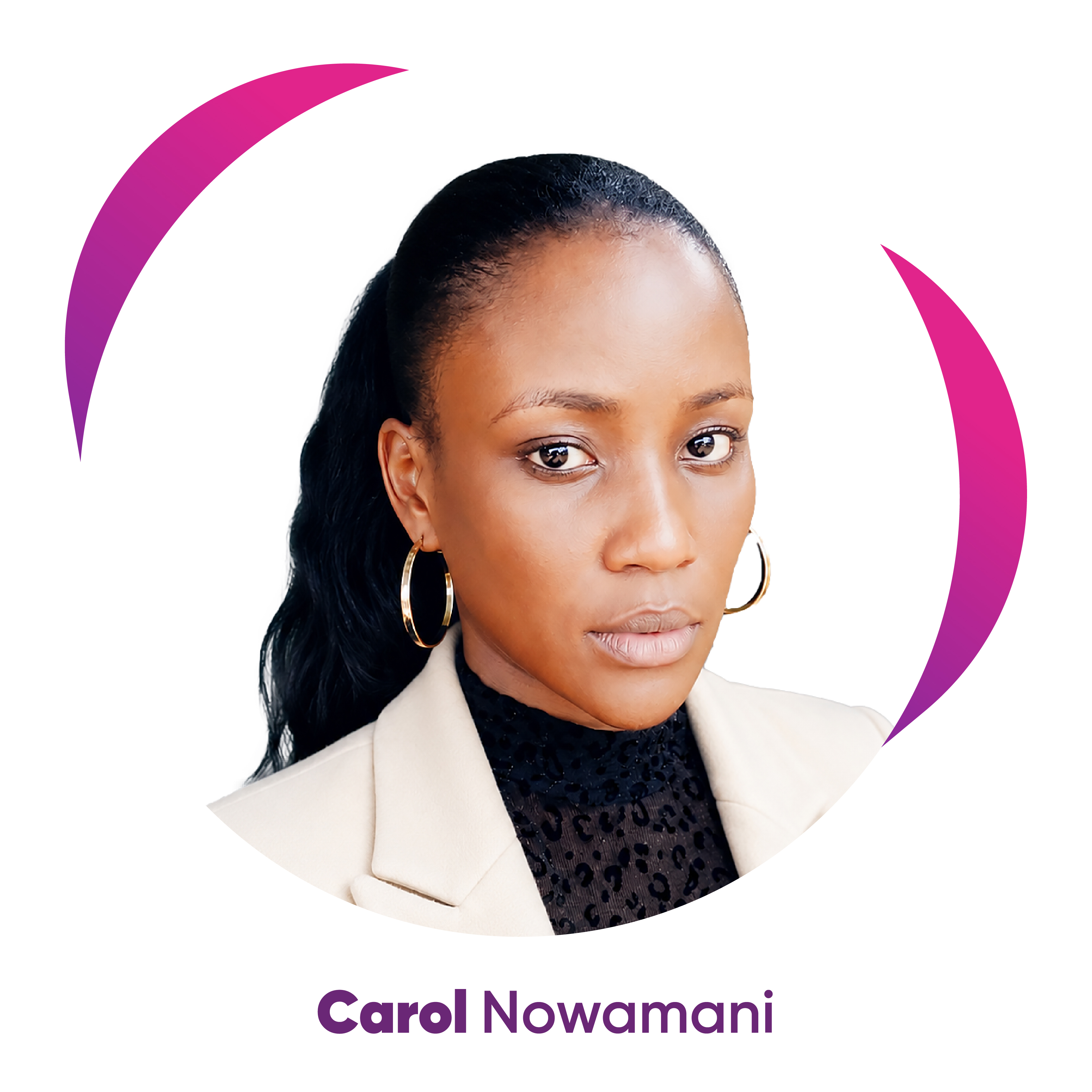 Carol Nowamani