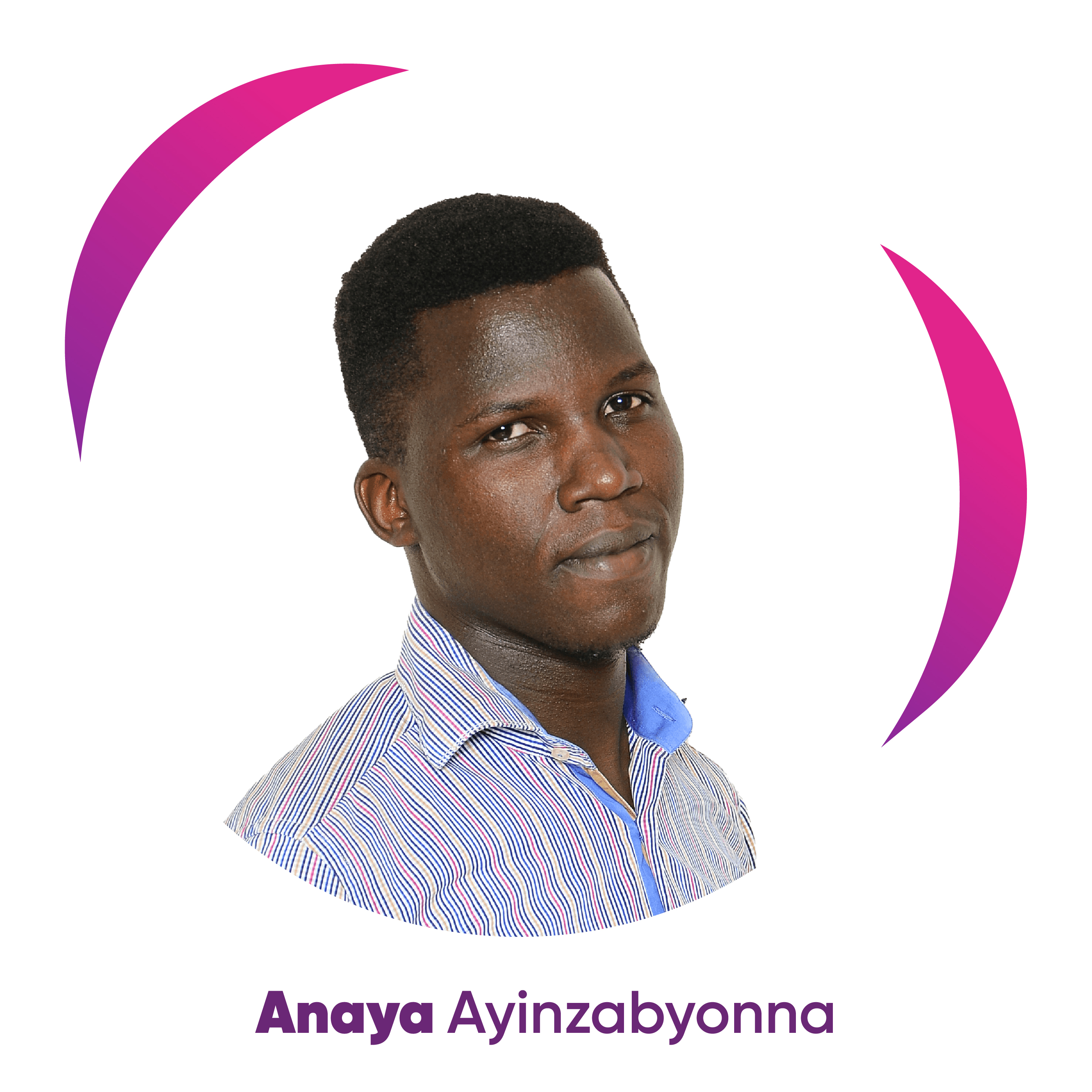 Anaya Ayinzabyonna