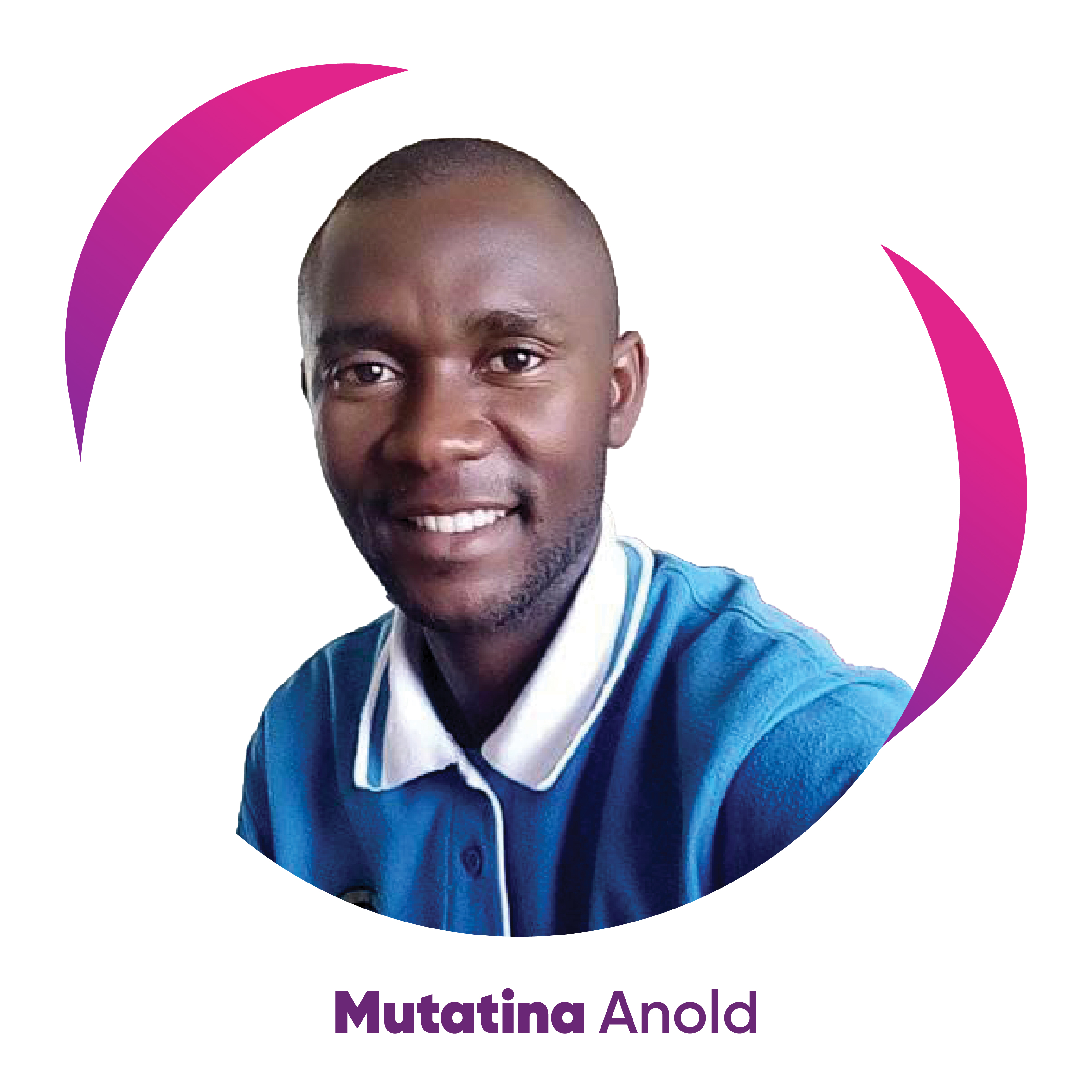 Mutatina Anold
