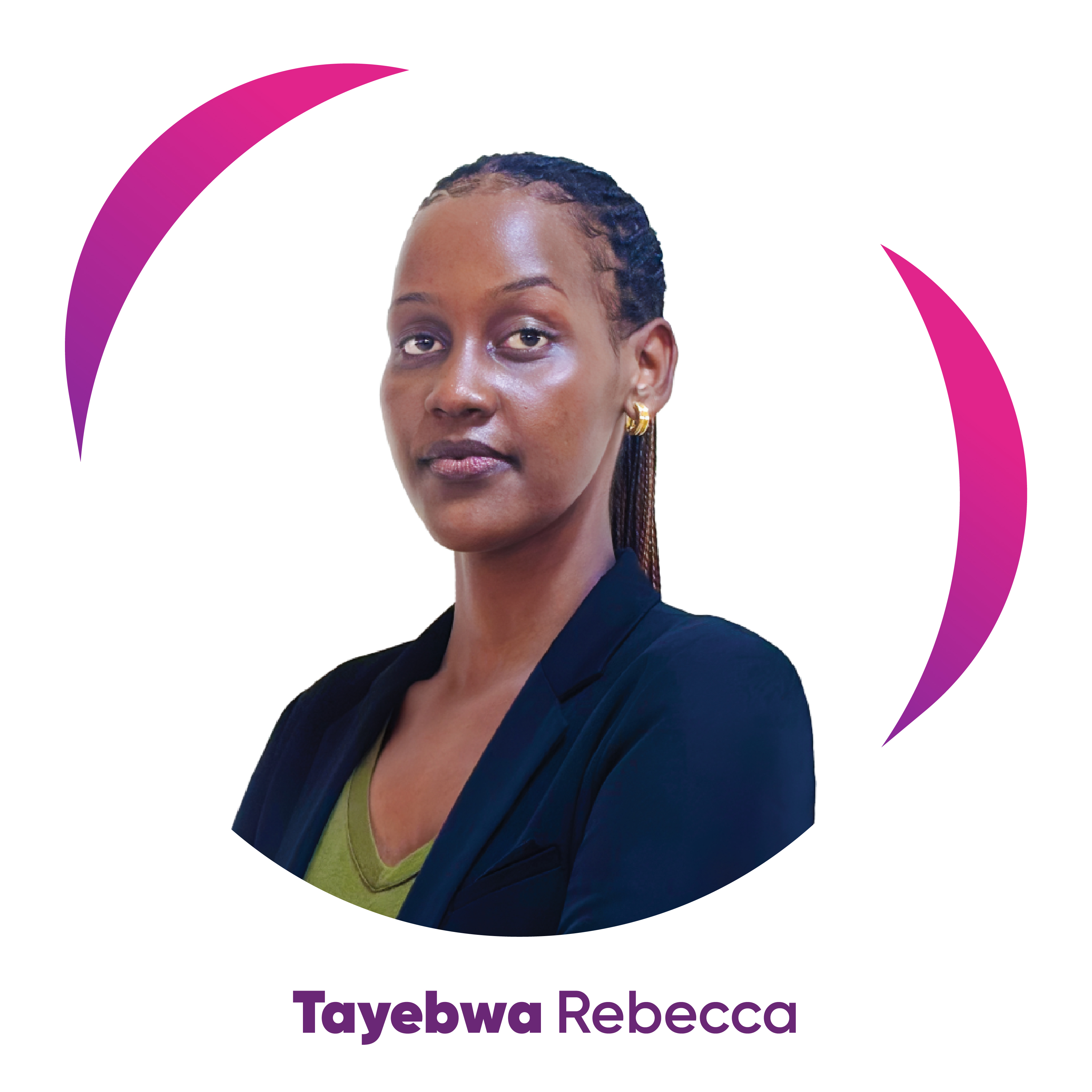 Tayebwa Rebecca