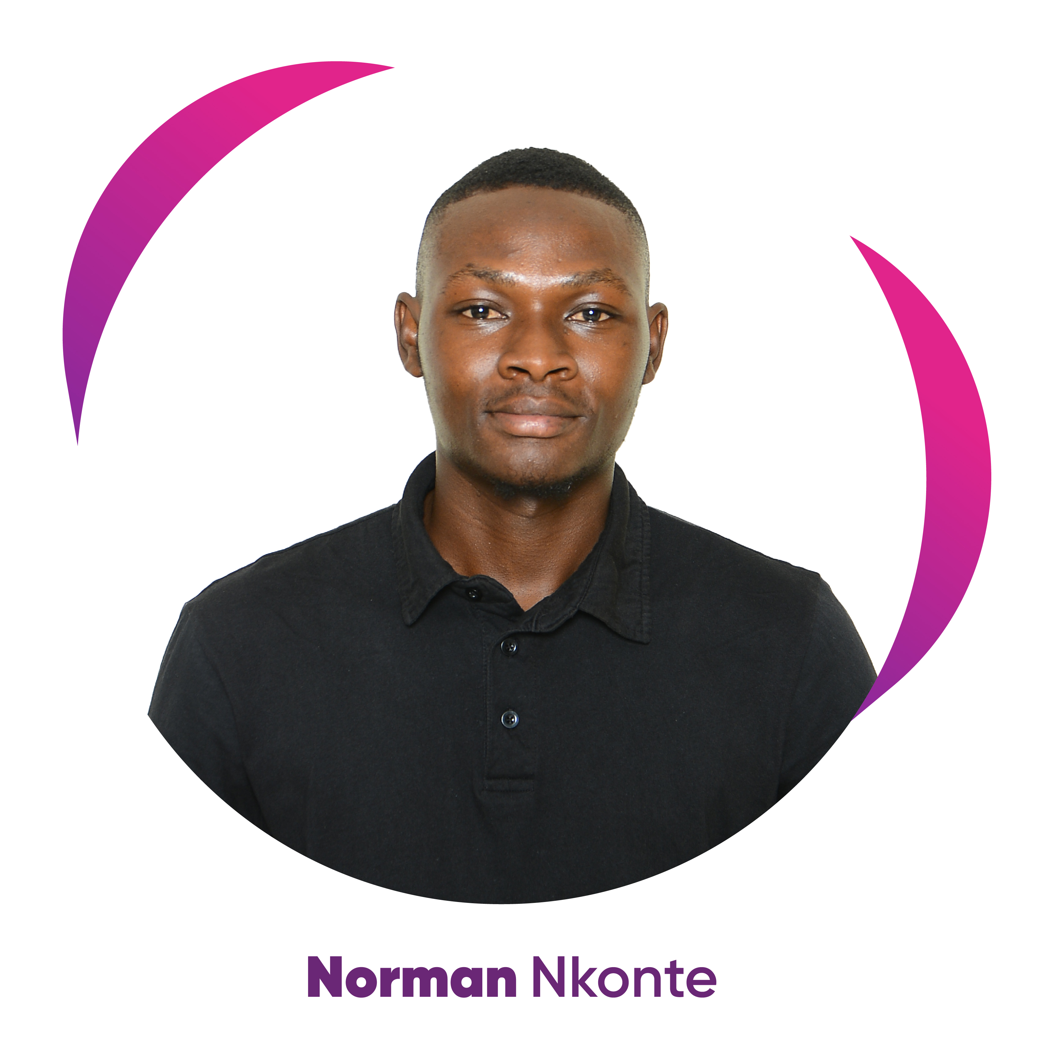 Norman Nkonte