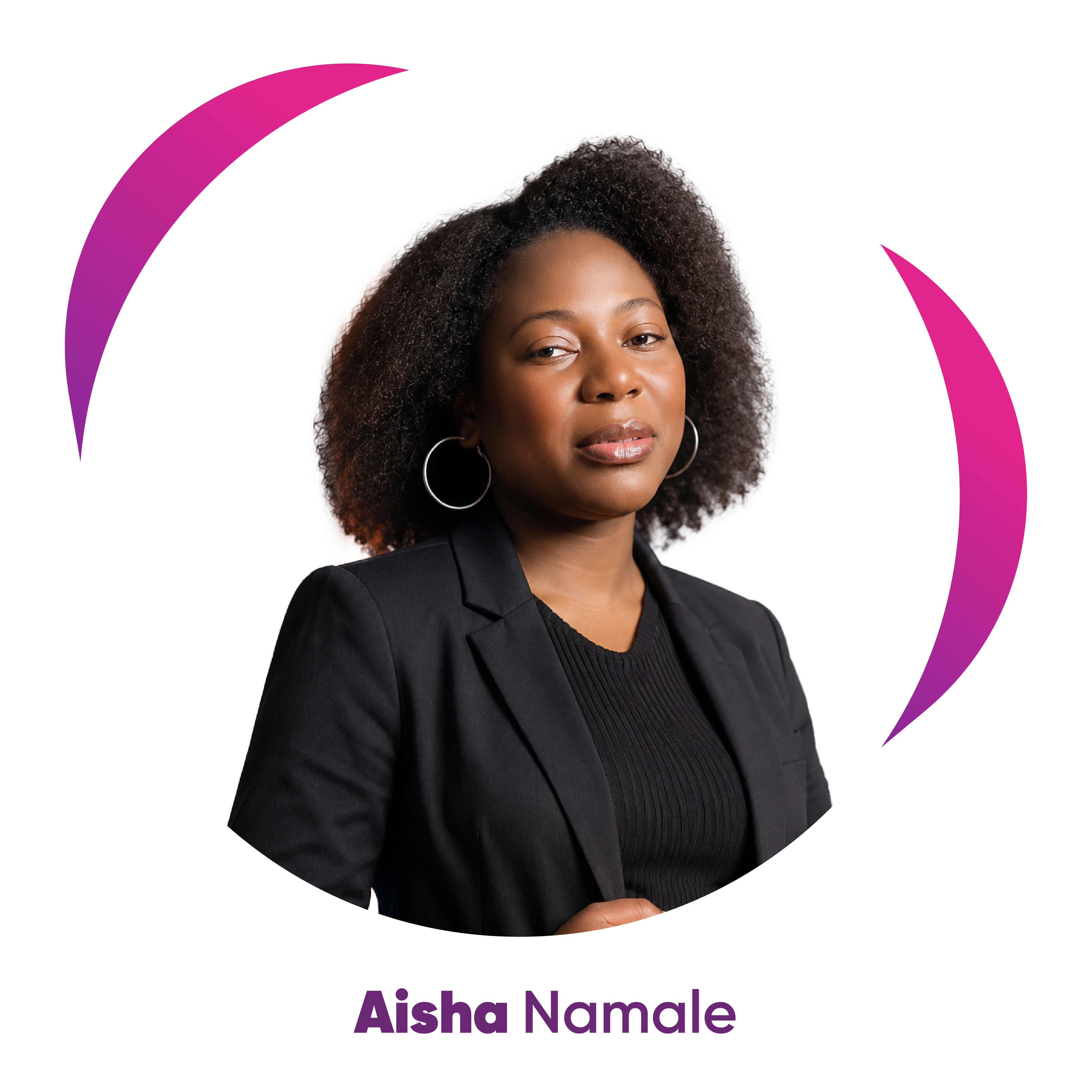 Aisha Namale