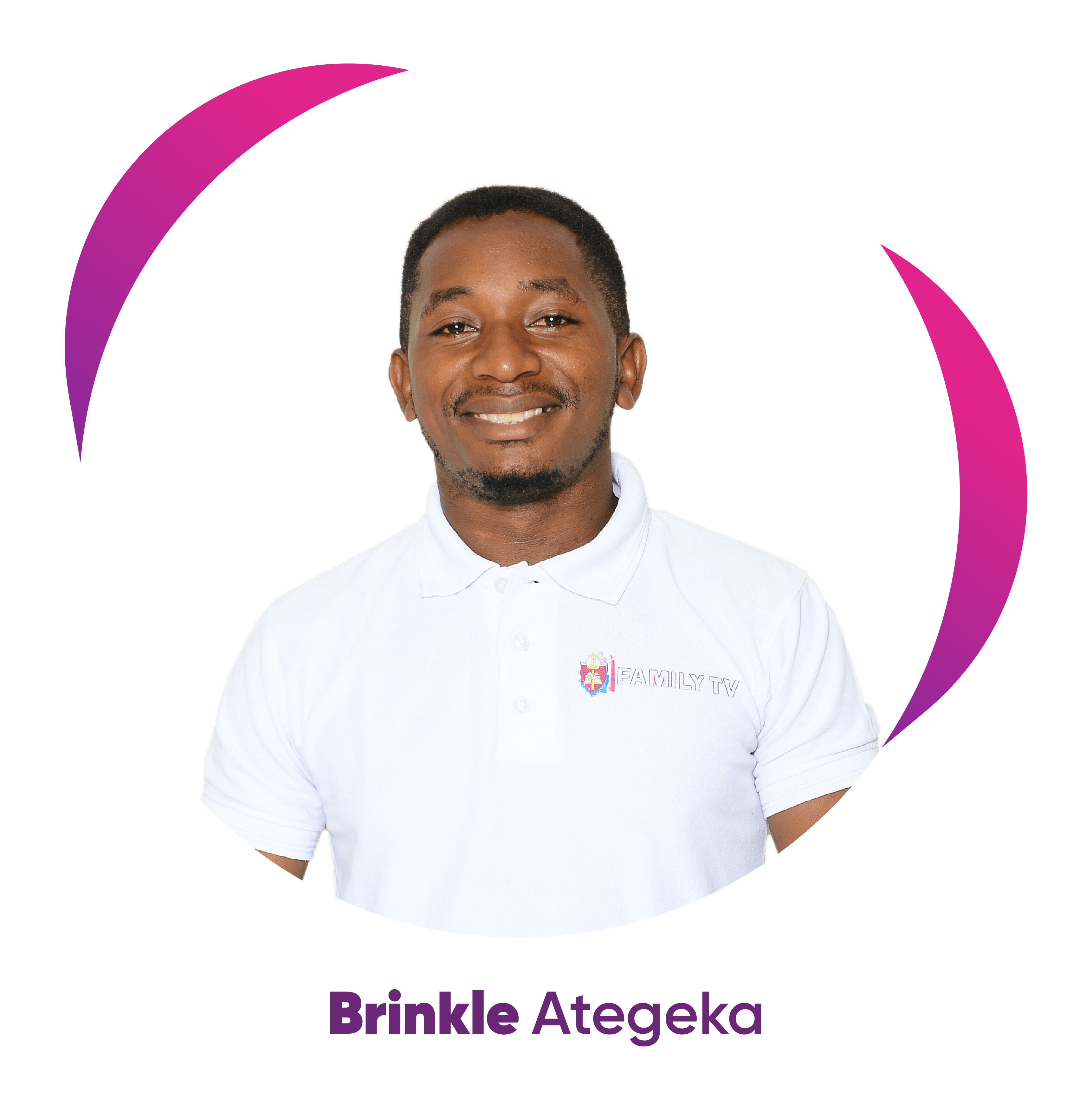 Brinkle Ategeka