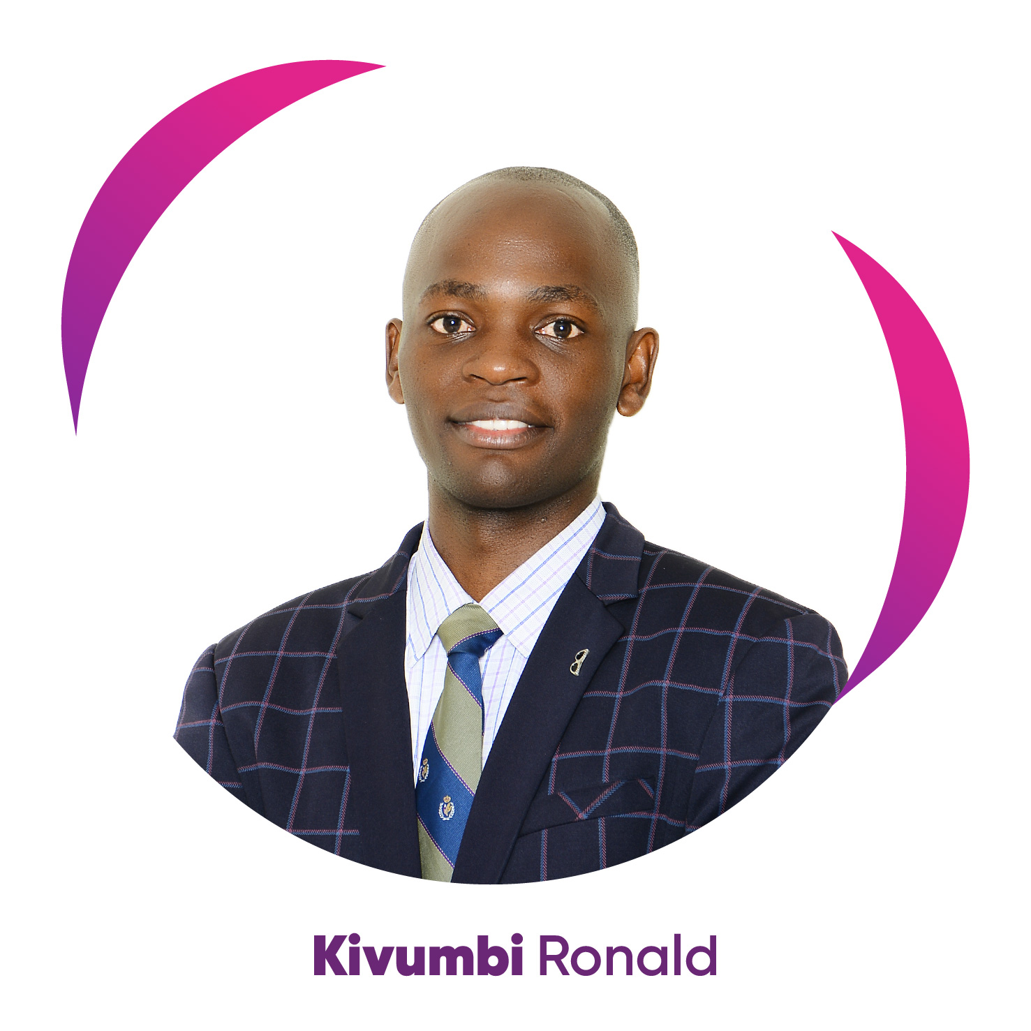 Kivumbi Ronald
