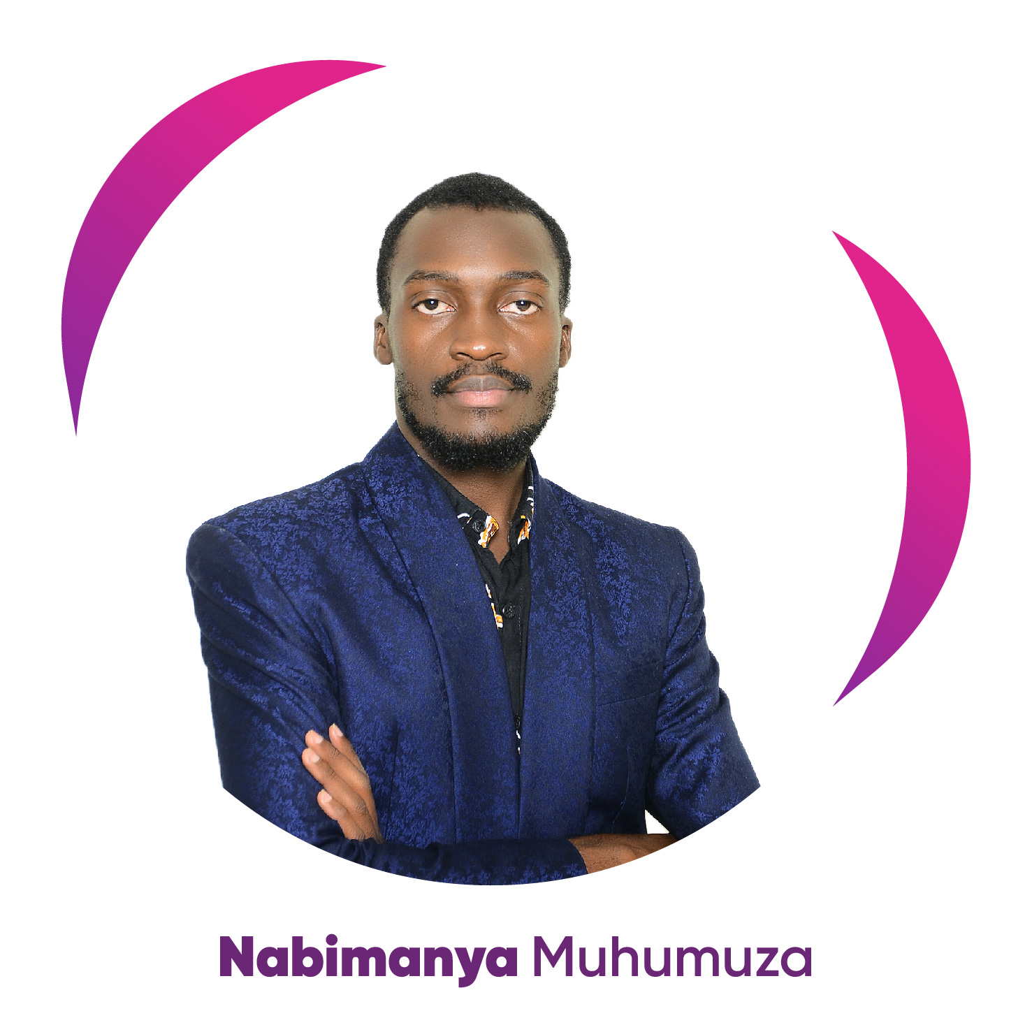 Nabimanya Muhumuza