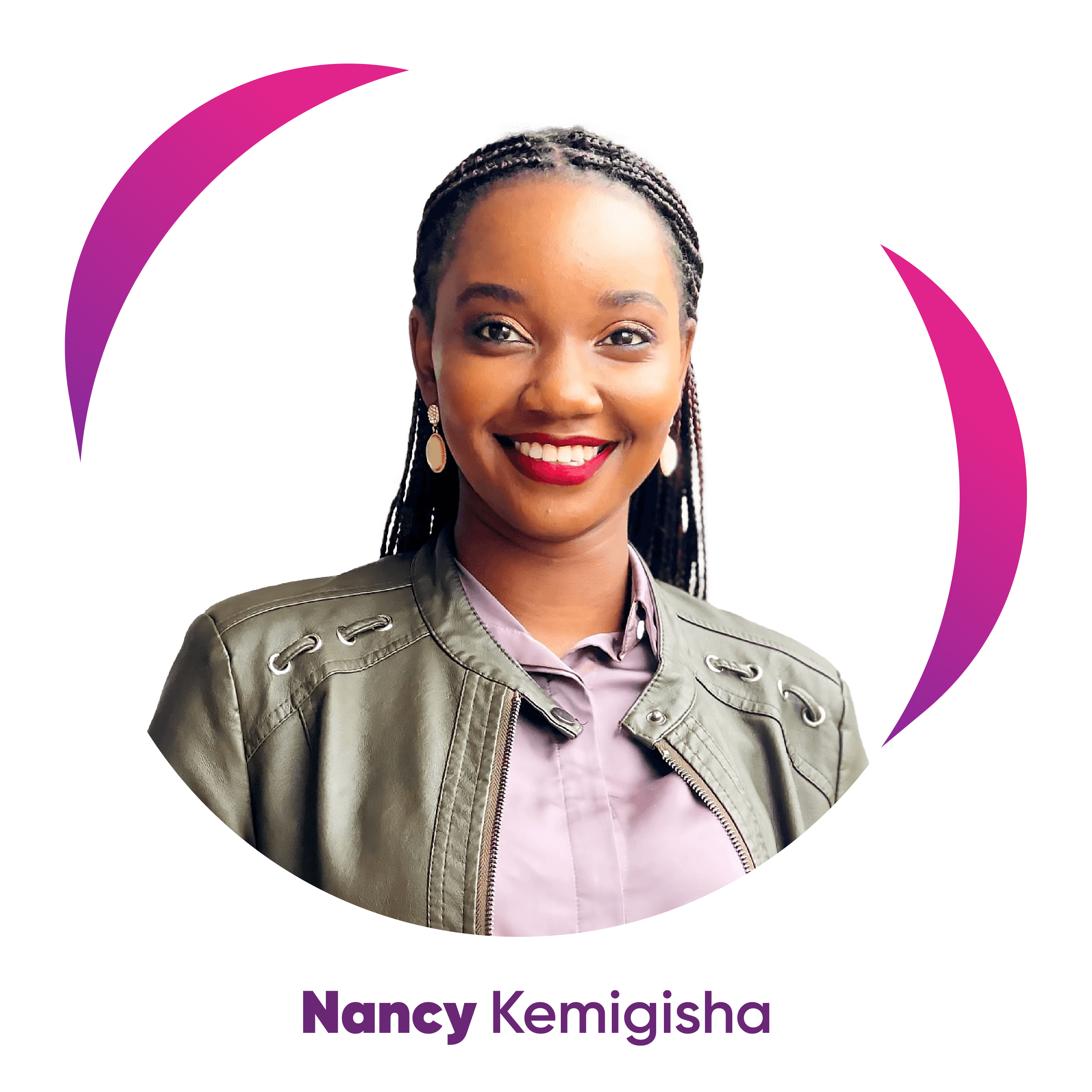 Kemigisha Nancy